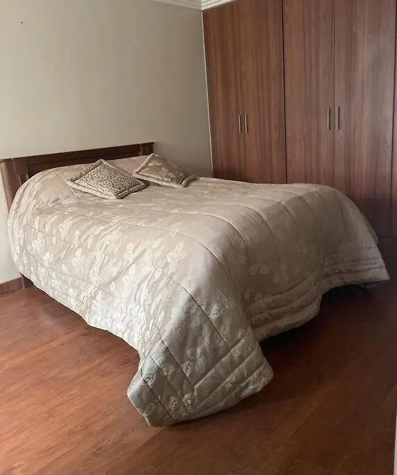 Explora Cuenca Desde Este Hogar! Apartment