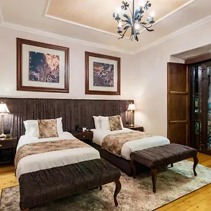 Hotel La Cofradia Pub-house, Cuenca