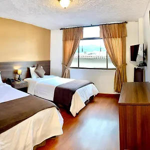 Hotel Loft Nass Atahualpa, Cuenca