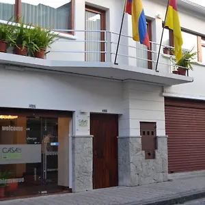 Casa De Lidice Cuenca
