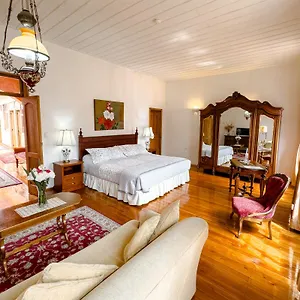 Hotel Boutique Casa Montalvo, Cuenca