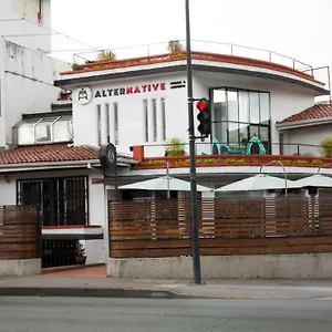 Auberge de jeunesse Alternative, Cuenca